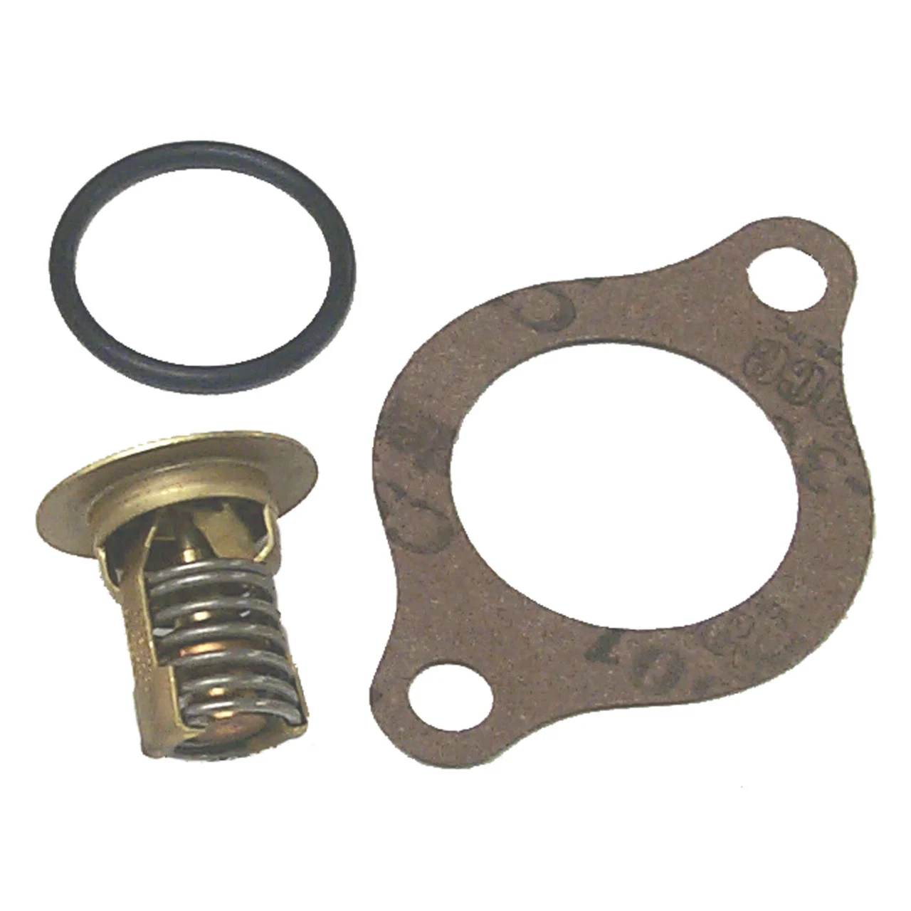 Sierra 18-3677D Thermostat Kit - 18-3677D