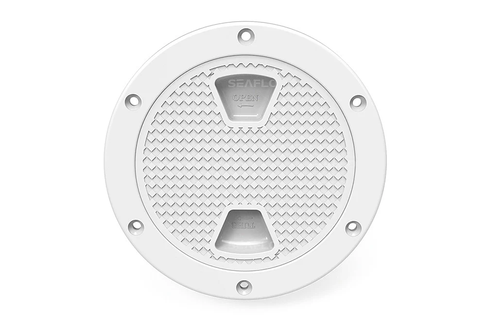 Seaflo - Hatch - 8" I.d./9.8" O.d. (sfrh1-008-01)