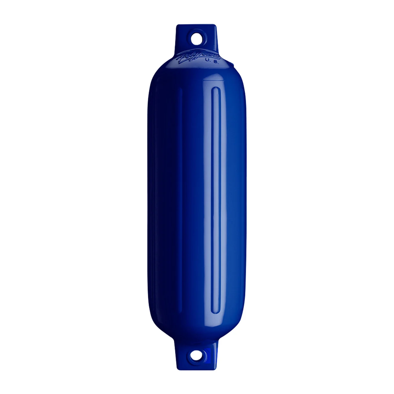 Polyform G-4 COBALT BLUE G Series Fender - 6.5" x 22", Cobalt Blue - G-4 COBALT BLUE