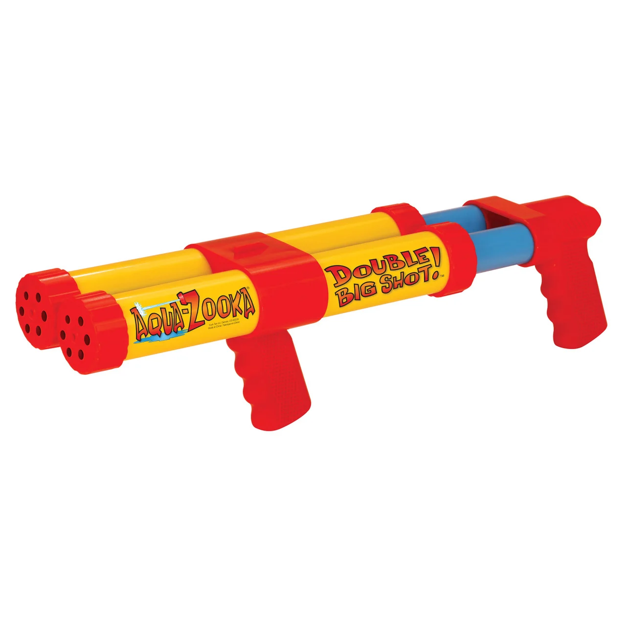 Airhead AZ-P18DS Aqua Zooka Double Big Shot - 18" - AZ-P18DS