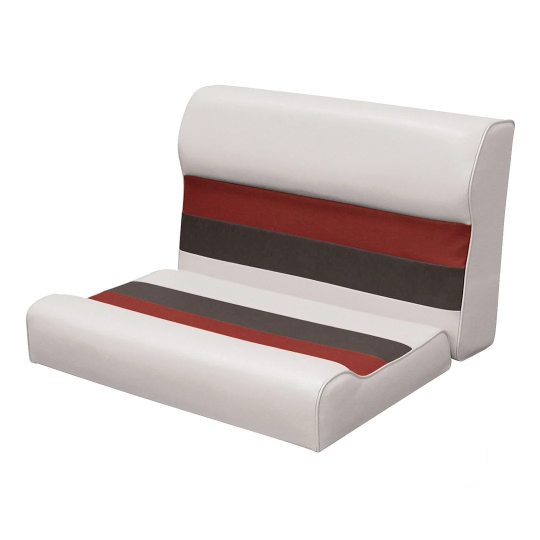 DELUXE SERIES 28' BENCH SEAT CUSHIO