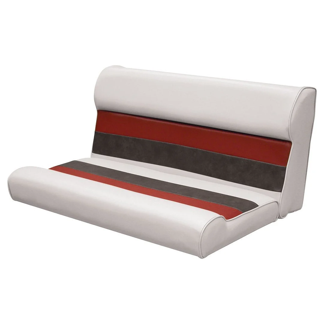 DELUXE SERIES 37' BENCH SEAT CUSHIO