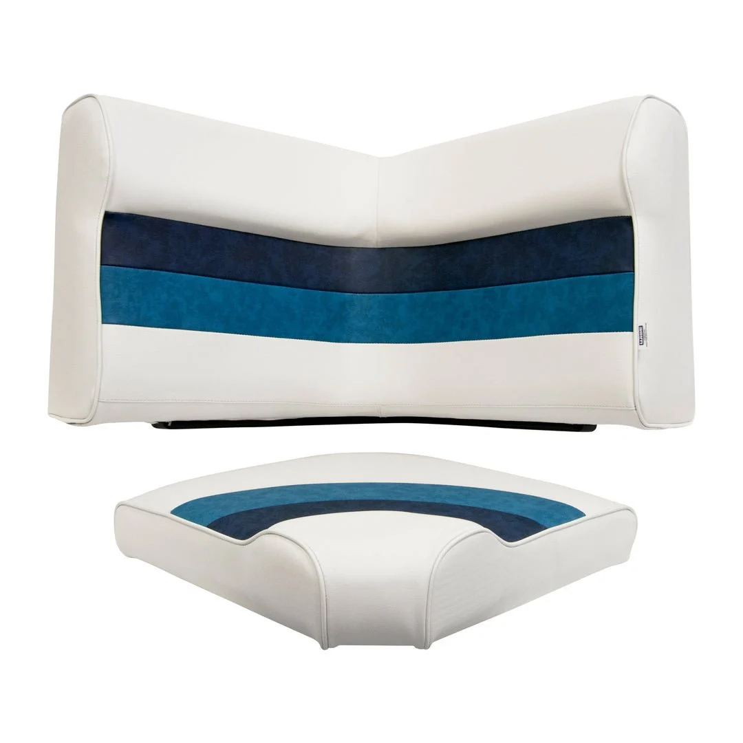 DELUXE SERIES CORNER SECTION CUSHIO