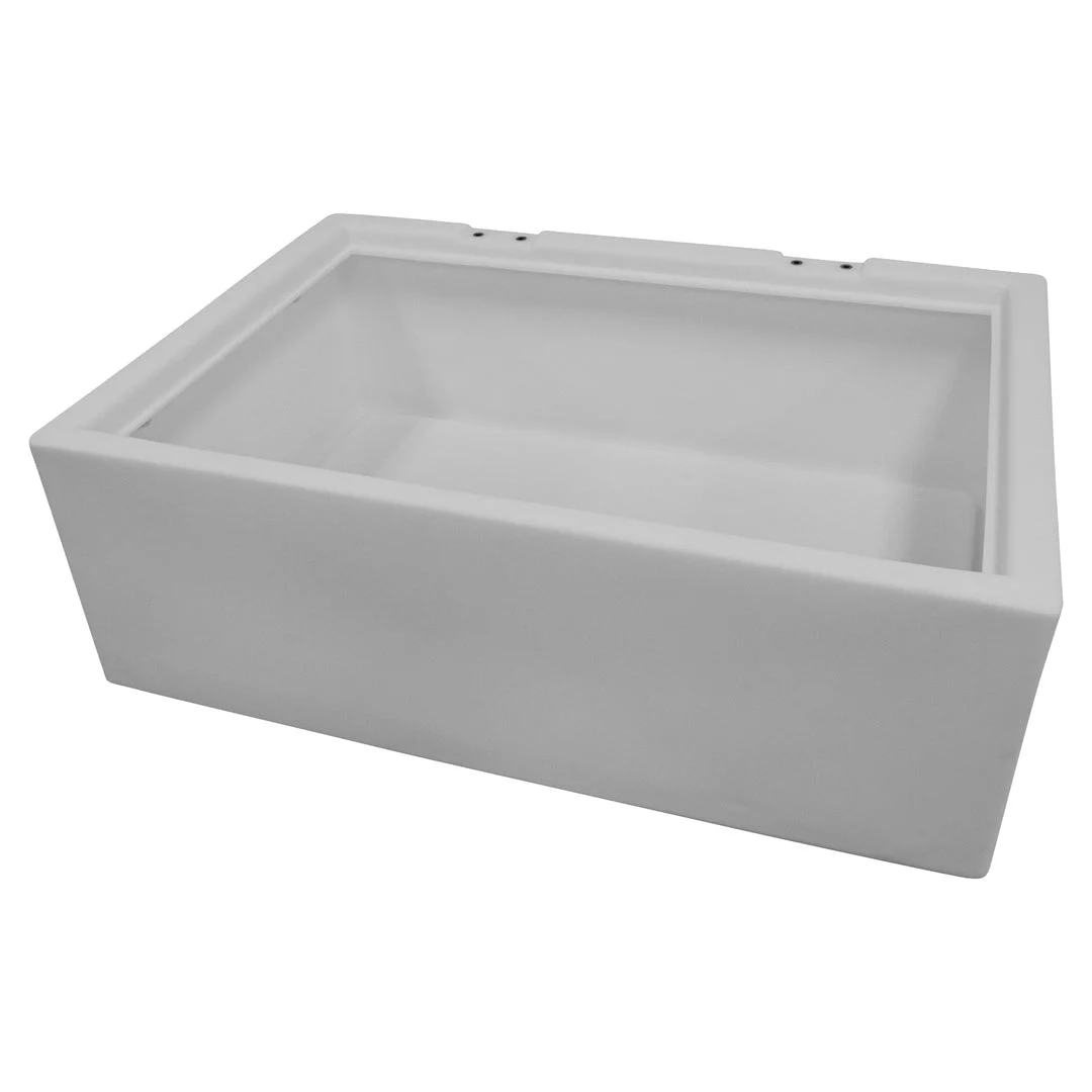 DELUXE SERIES FLIP-FLOP SEAT BASE