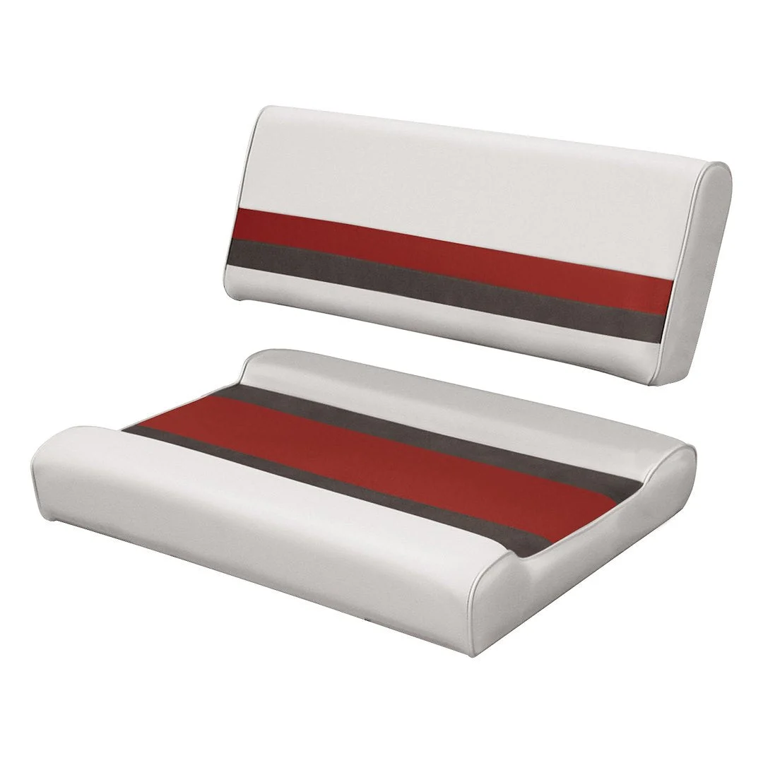 DELUXE SERIES FLIP-FLOP SEAT CUSHIO