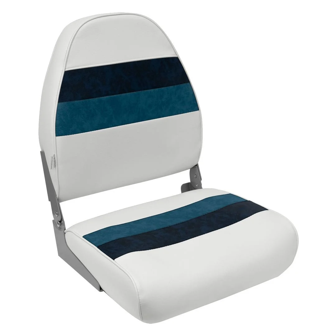 DELUXE SERIES HIGH BACK SEAT