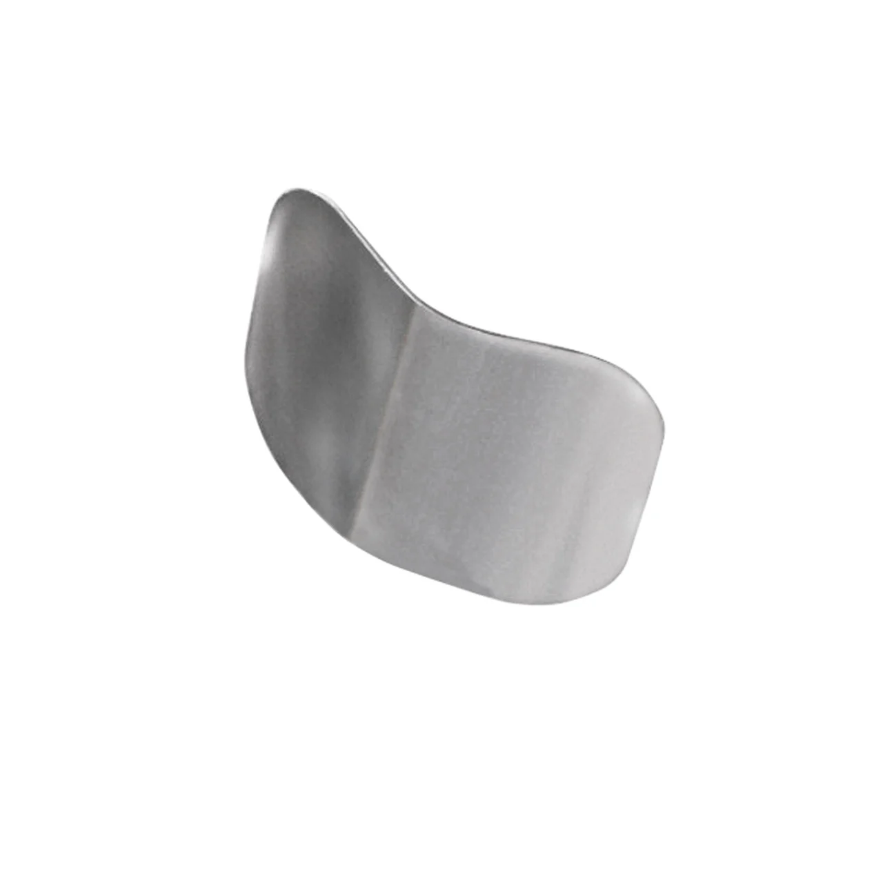 Megaware 02638 Bow Guard Protector - SS, 5-3/4" x 4-1/2" - 2638