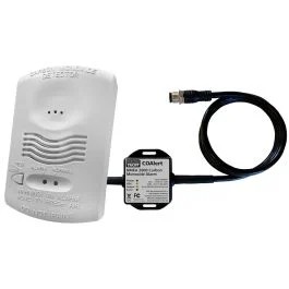 Digital Yacht Co Alert Carbon Monoxide Alarm W/Nmea 2000