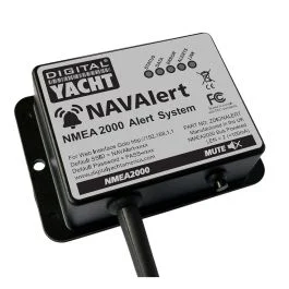 Digital Yacht Navalert Nmea Monitor & Alarm System