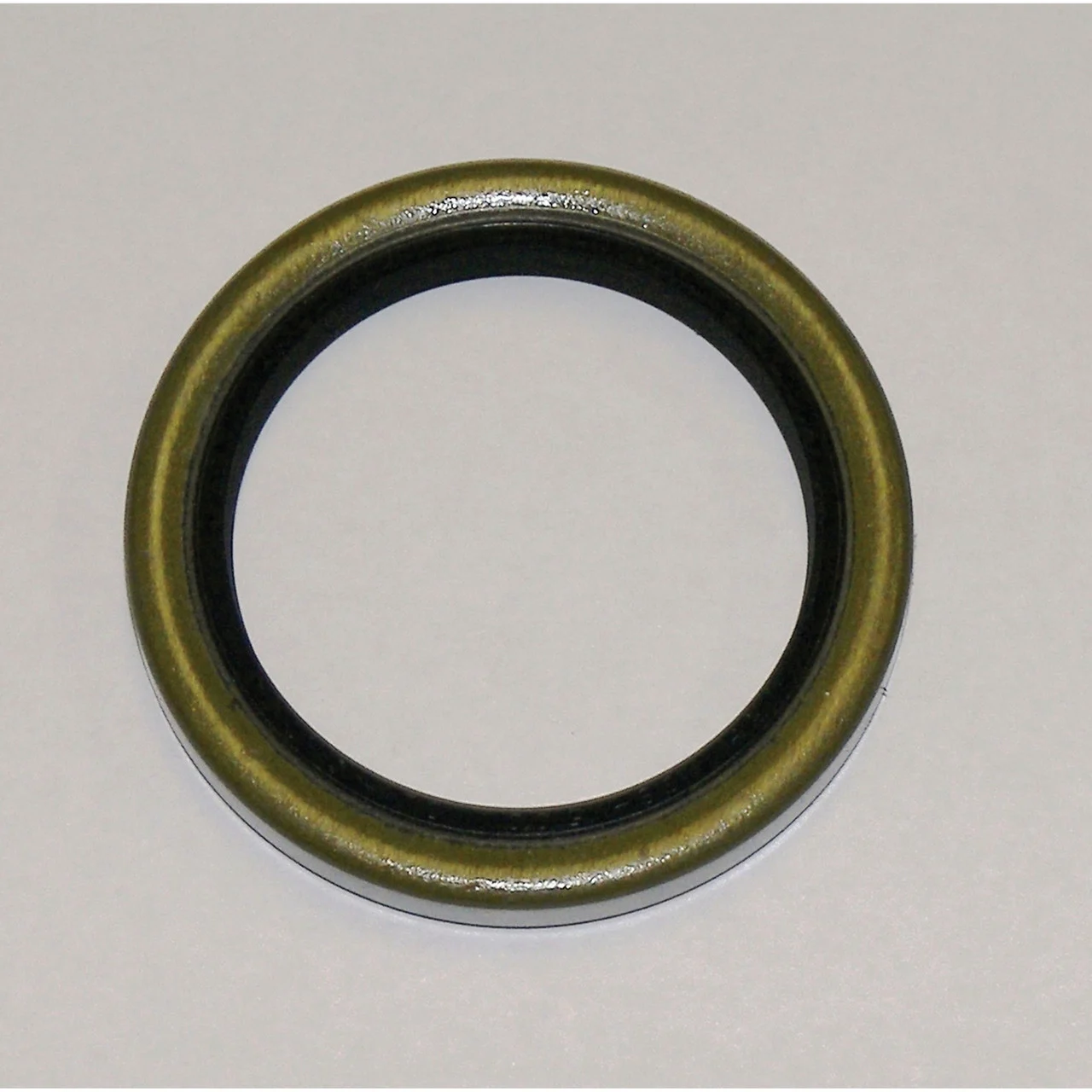 AP Products 014-139514 Double Lip Grease Seal for 2,200 lb. Axles 1.5" ID x 1.987" - 014-139514