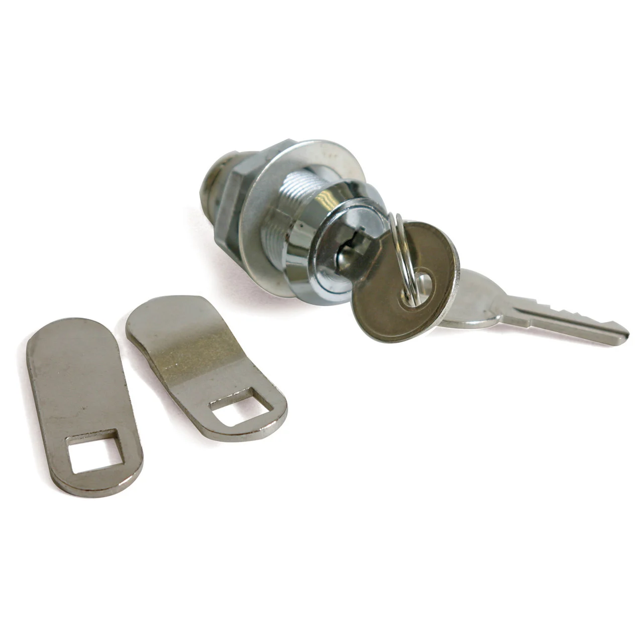 Camco 44340 Keyed Baggage Lock - 5/8" - 44340