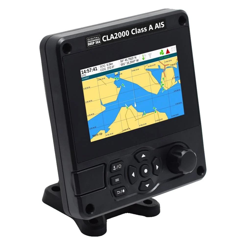 Digital Yacht CLA2000 Deep Sea Class A AIS Transponder – Marine Boat Replacement Part