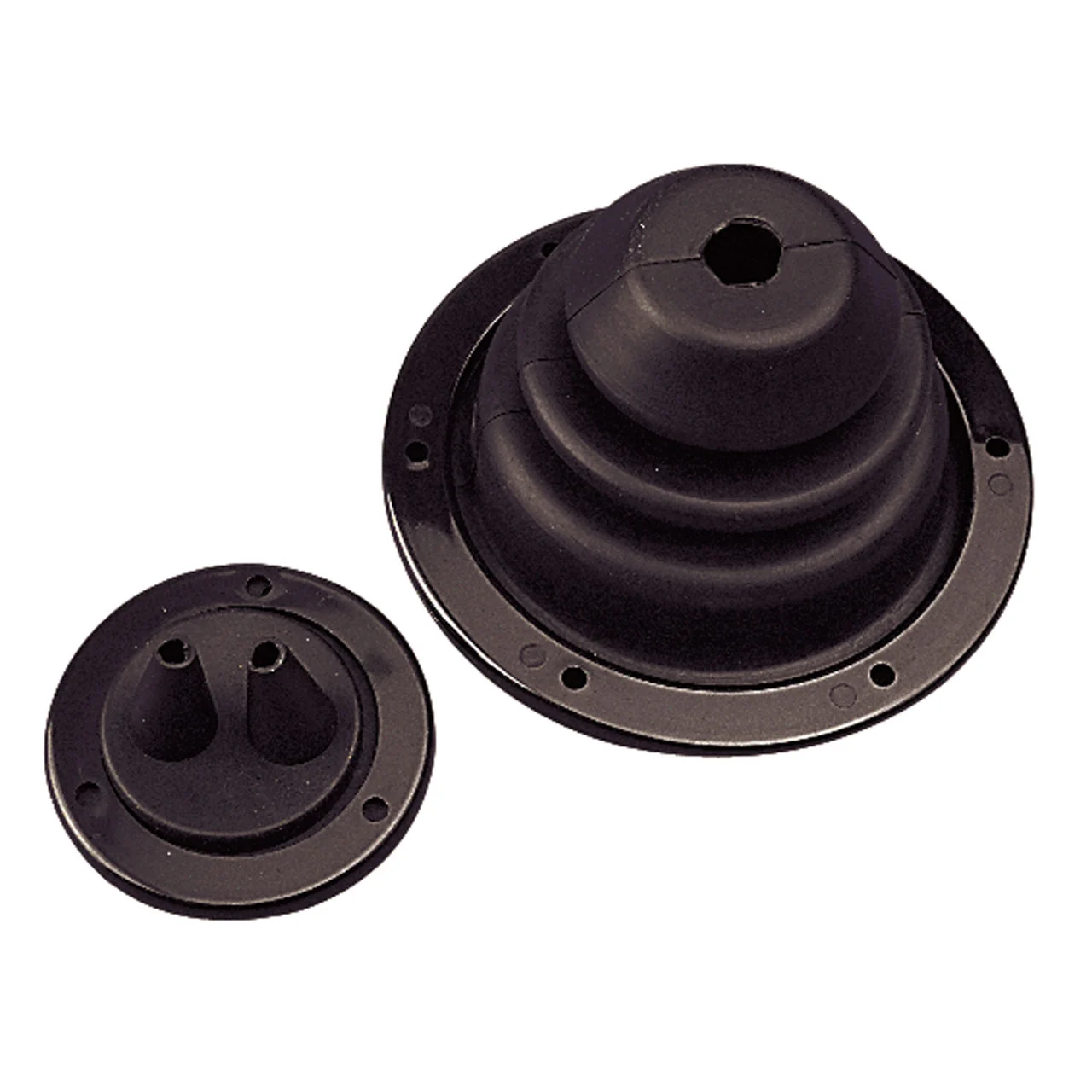 Sea-Dog 521655 Motor Well Boot - 5-1/2", 10 Pack - 521655