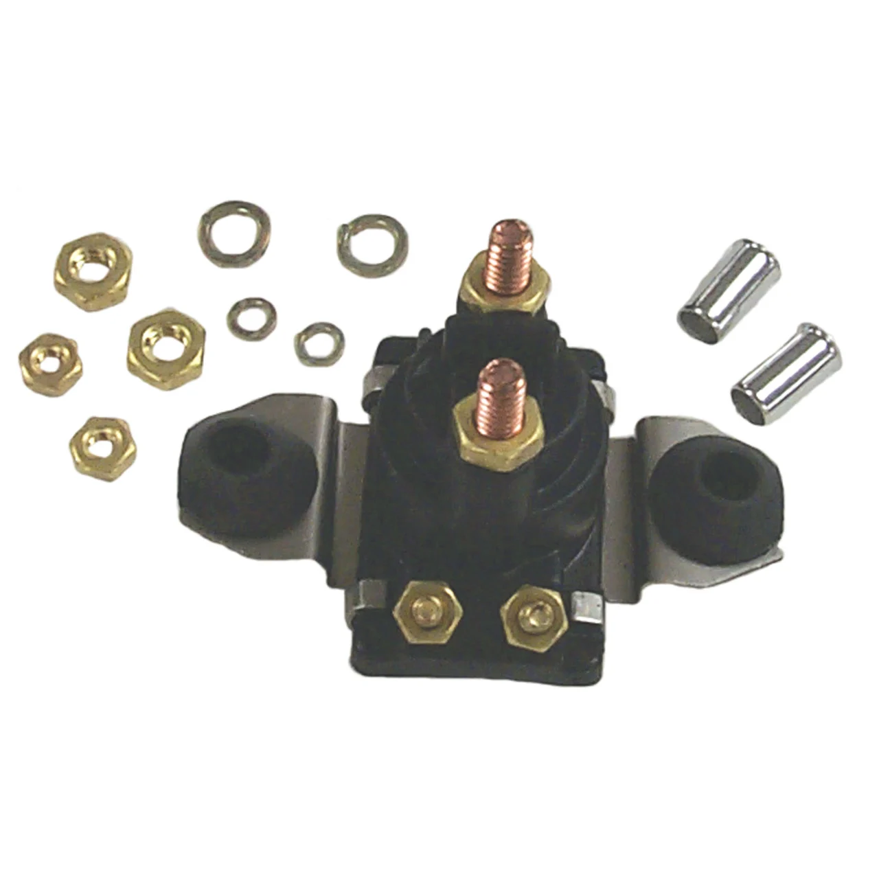 Sierra 18-5820 Solenoid - 18-5820