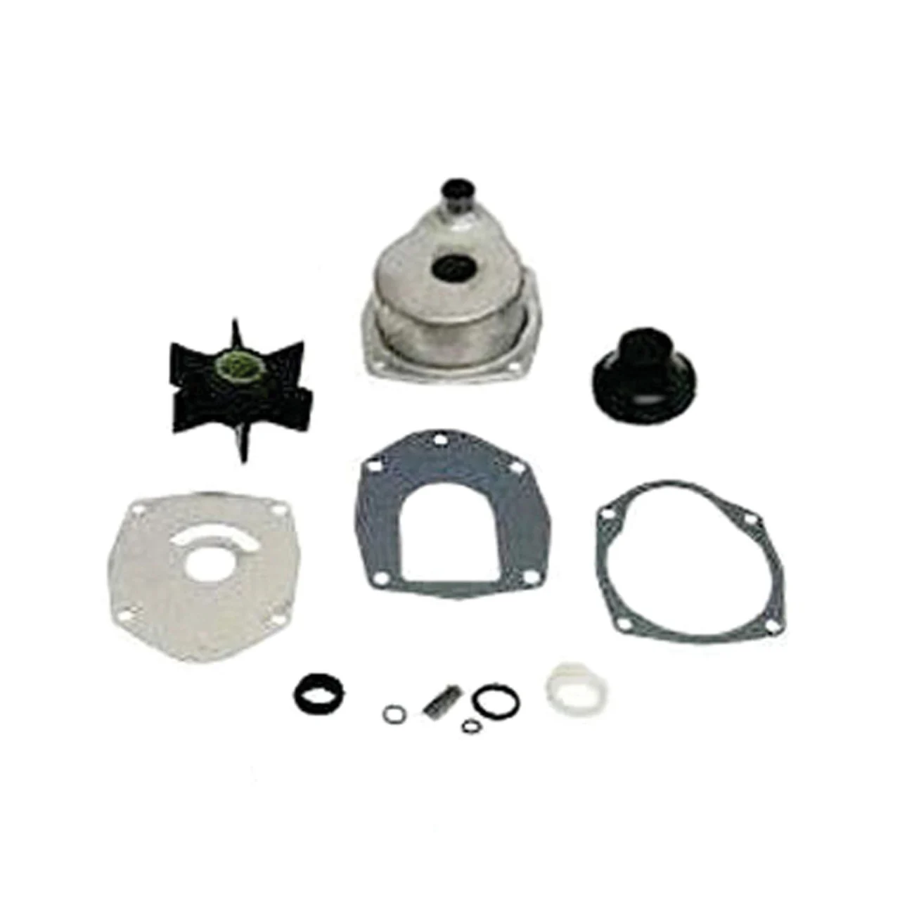 Sierra 18-3147 Water Pump Kit - 18-3147