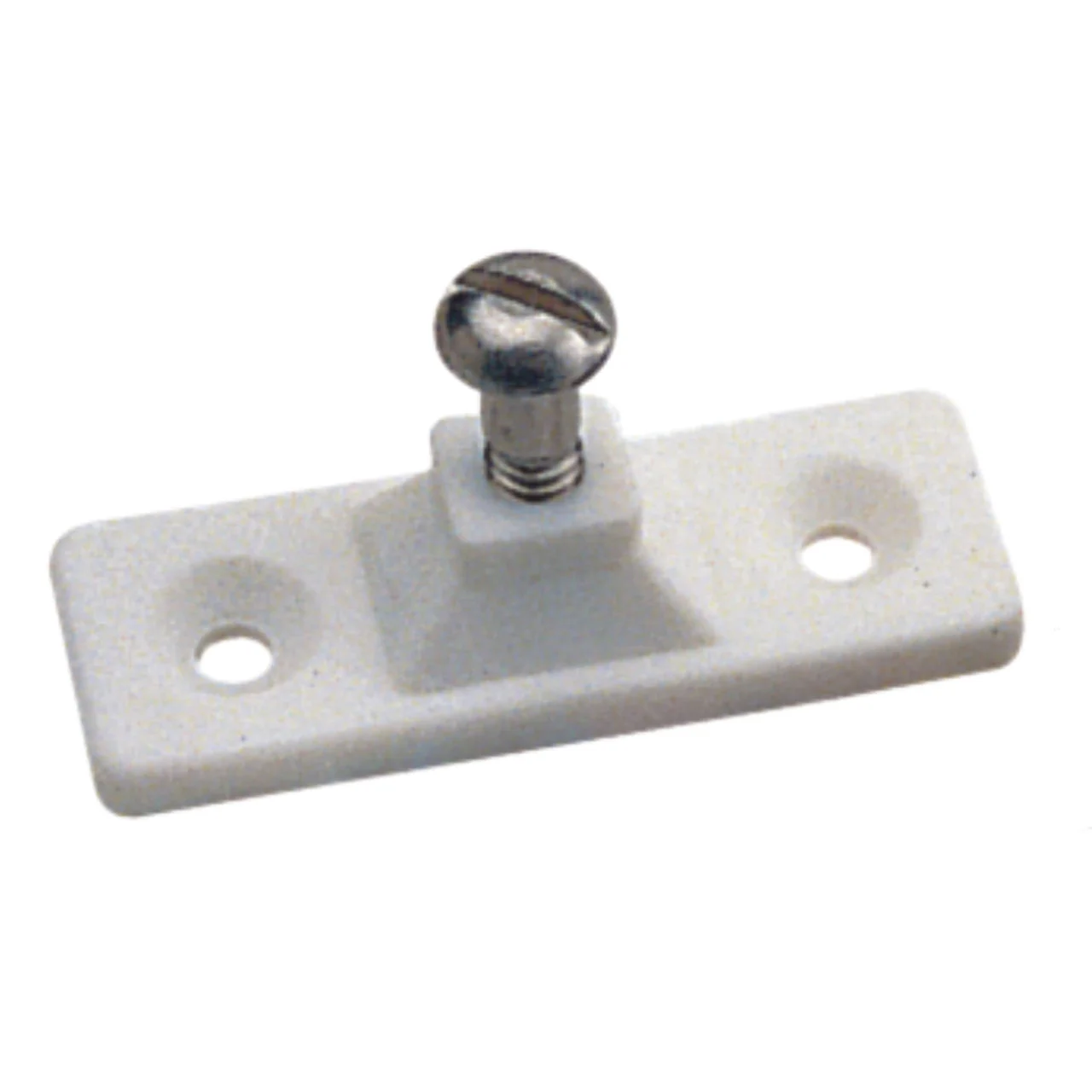 Sea-Dog 273250-1 Side Mount Hinge Fitting - Black - 273250-1