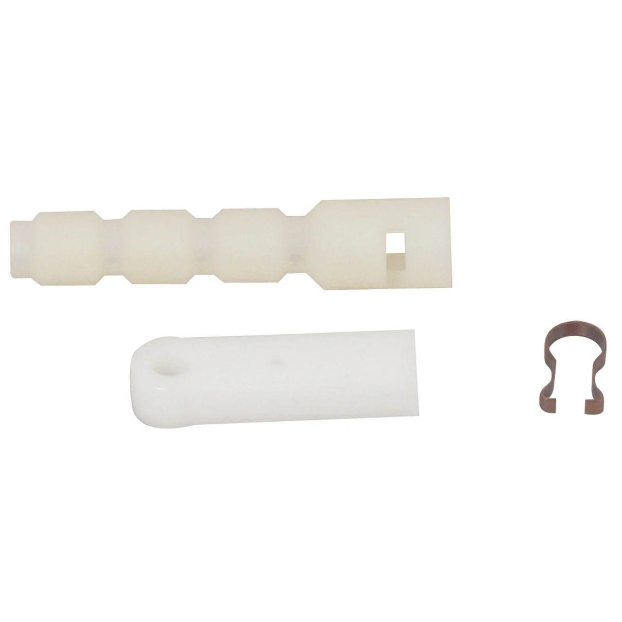 SeaStar Solutions CA27320P 3300/33C Engine Adapter Kit for OMC I/O, Johnson/Evinrude O/B - CA27320P