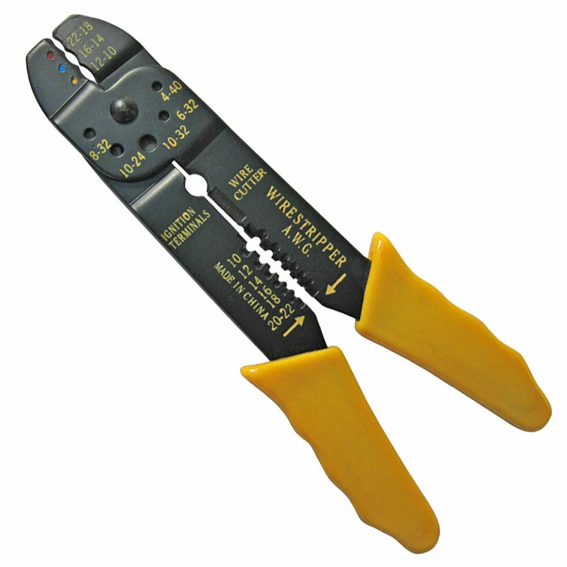 Pico 0100pt Hand Crimping Tool - 0100PT