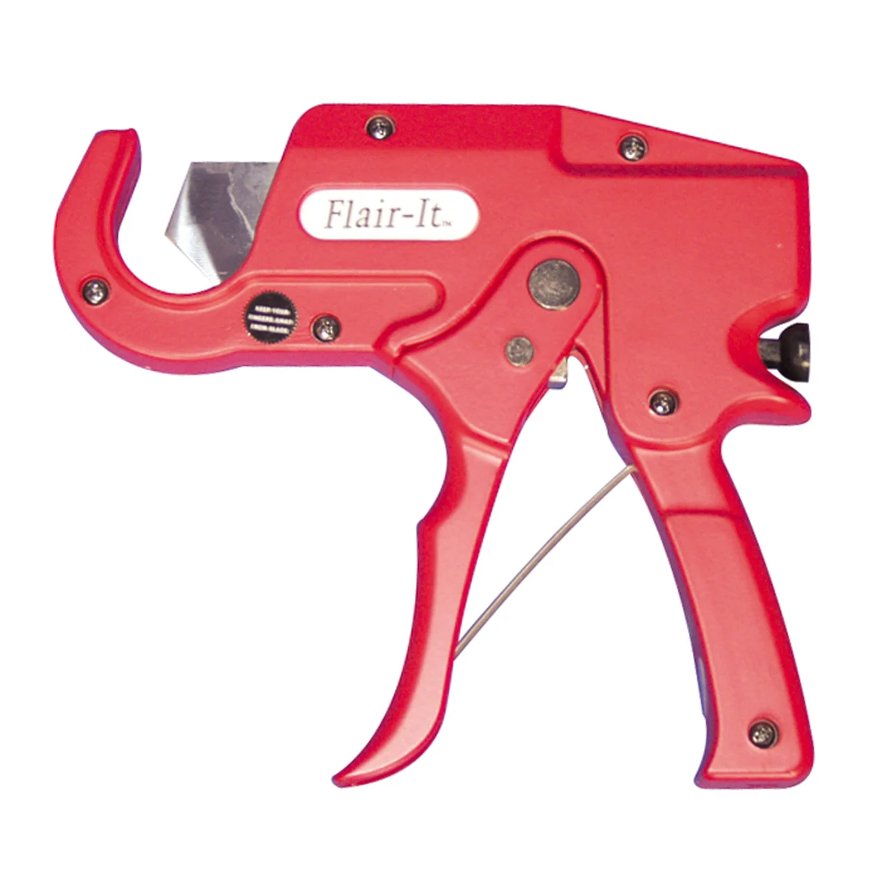 Flair-It 11100 Pro Ratchet Cutter - 11100