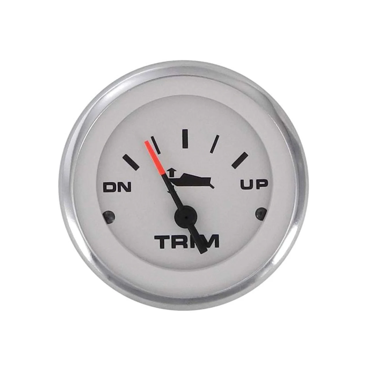 Sierra 59657P Lido Fog-Free Trim Gauge - 59657P