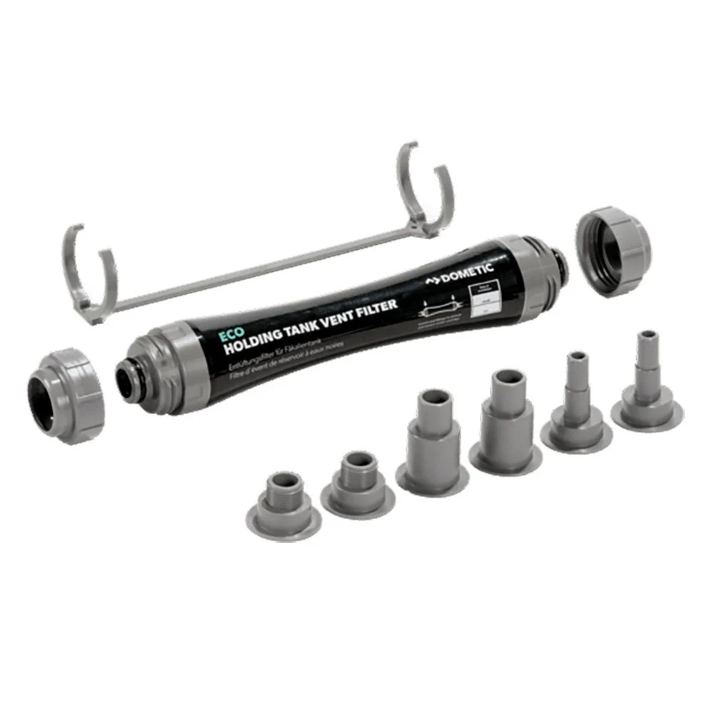 Dometic Holding Tank Vent Filter – Boat Pump & Plumbing Part