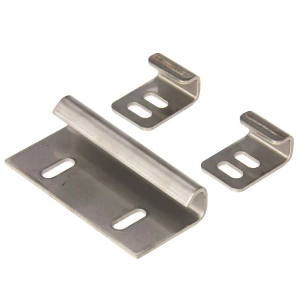 Dometic Mounting Bracket f/Series 970 Portable Toilets – Boat Pump & Plumbing Part