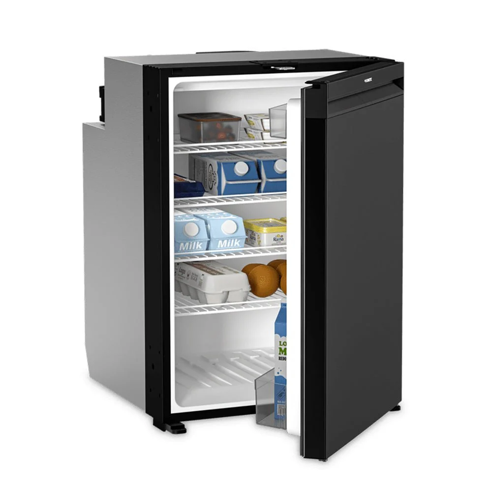 Dometic NRX 115E Compressor Refrigerator - 155L - Black – Marine Boat Replacement Part