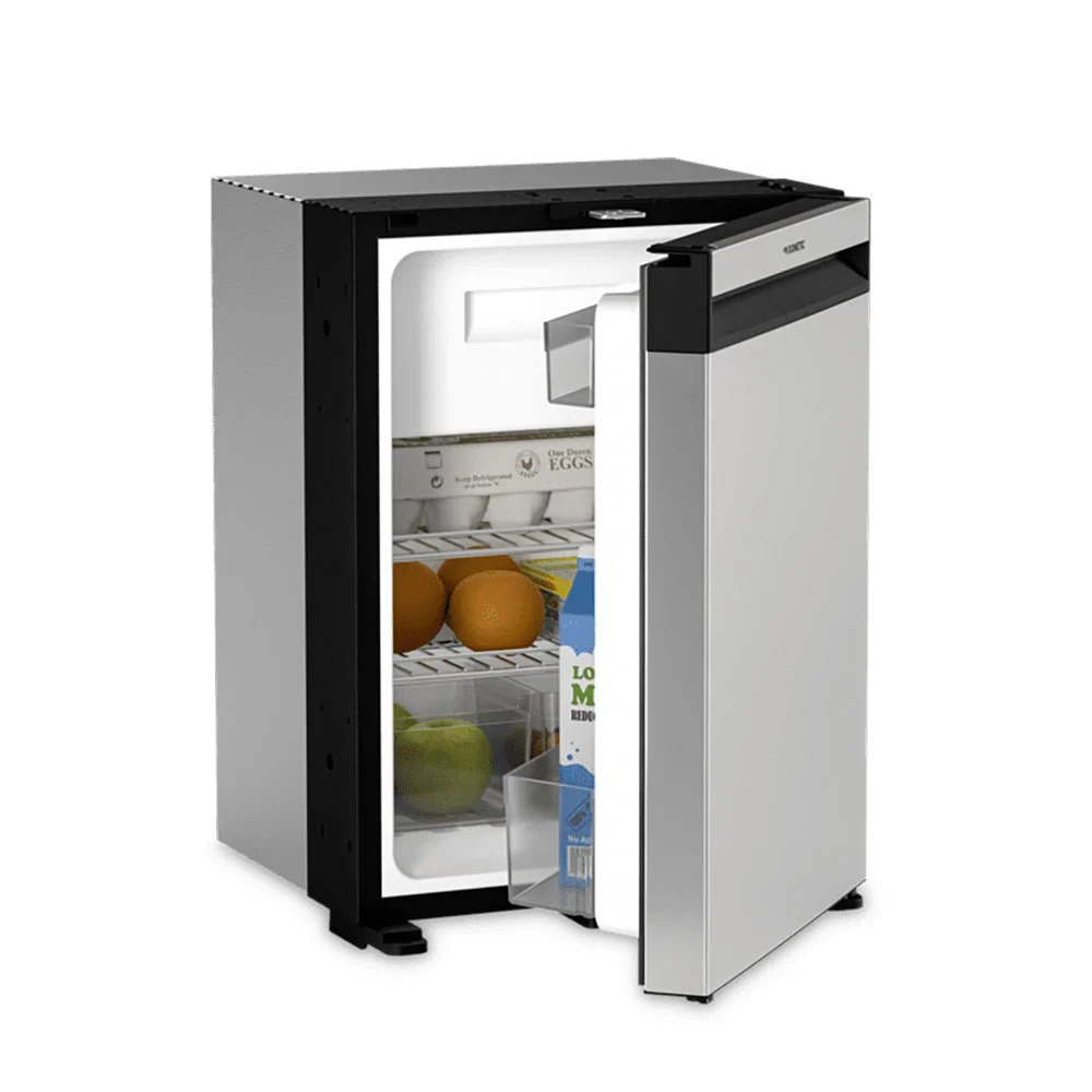 Dometic NRX 35S Compressor Refrigerator - 35L - Stainless Steel – Marine Boat Replacement Part