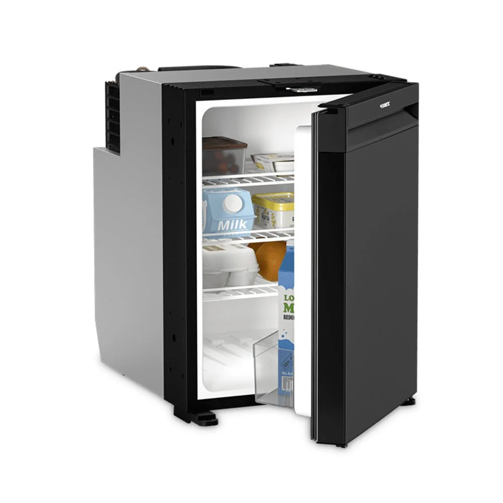 Dometic NRX 50E Compressor Refrigerator - 50L - Black – Marine Boat Replacement Part
