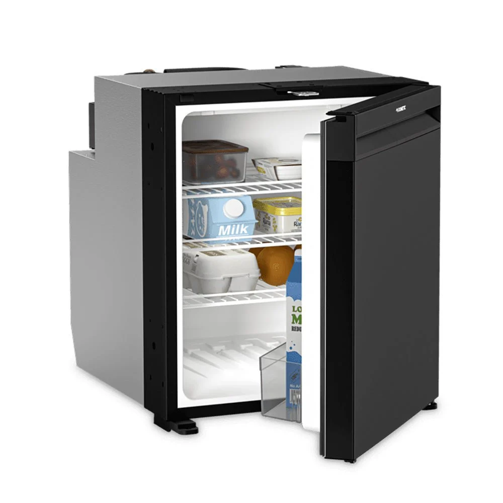 Dometic NRX 60E Compressor Refrigerator - 60L - Black – Marine Boat Replacement Part