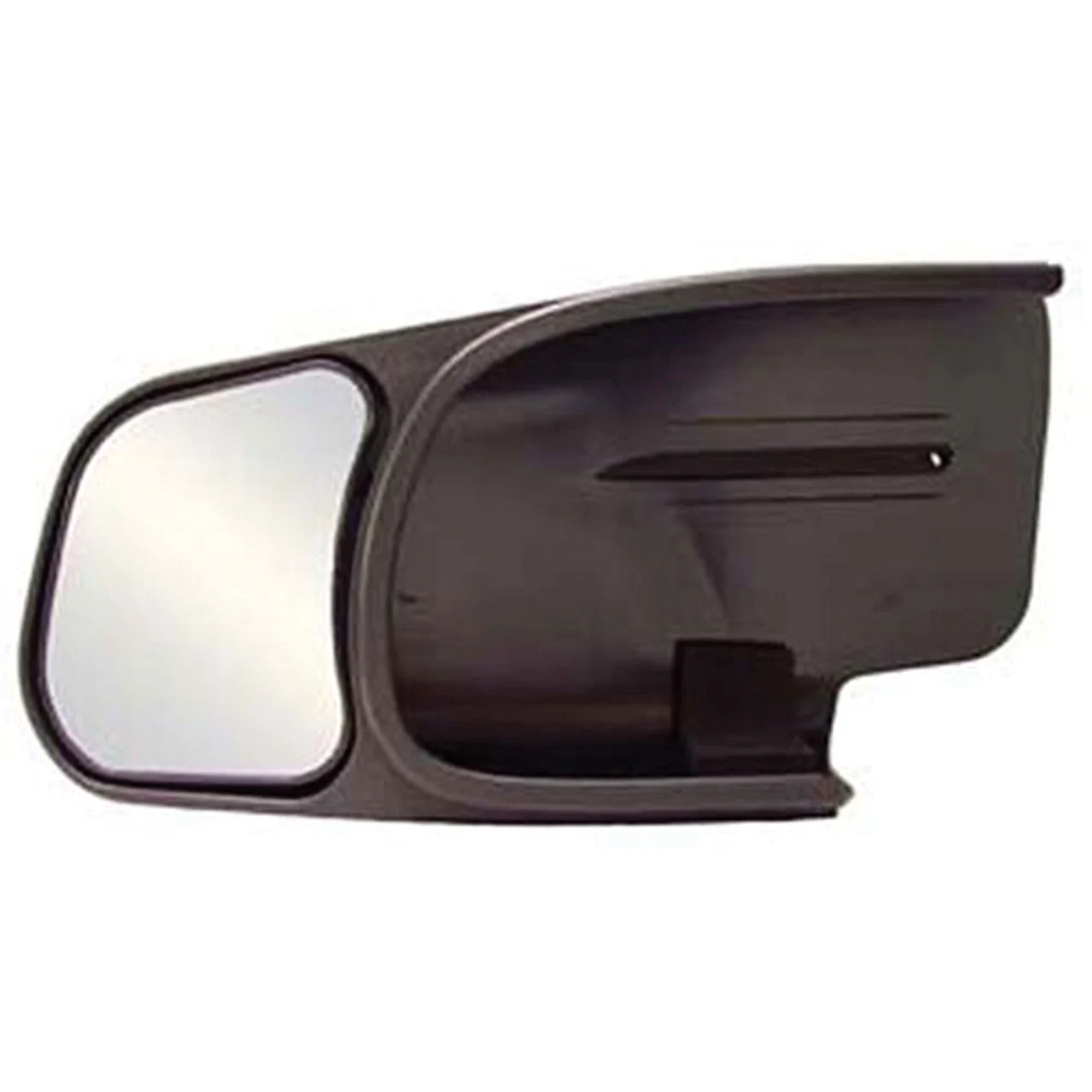 CIPA 10801 Custom Towing Mirror for Chevy/GMC/Cadillac - Driver Side - 10801