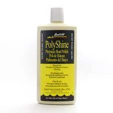 Poly Shine 16 fl.oz.