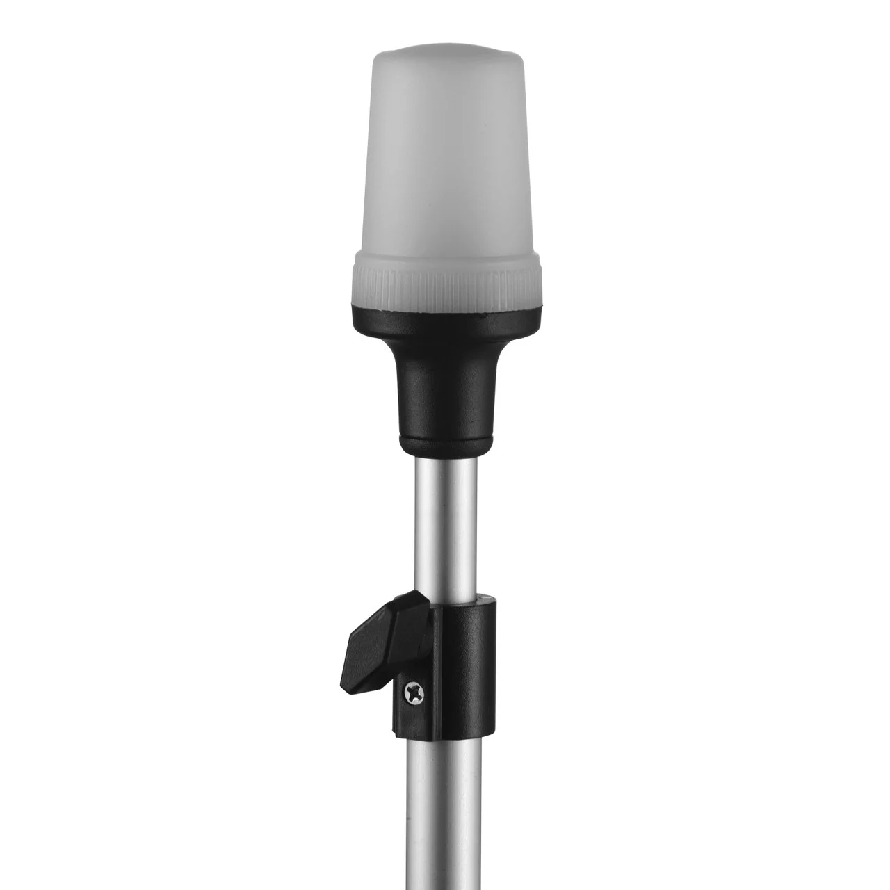 Attwood 5610-48-7 Telescoping Pole Light - 5610-48-7
