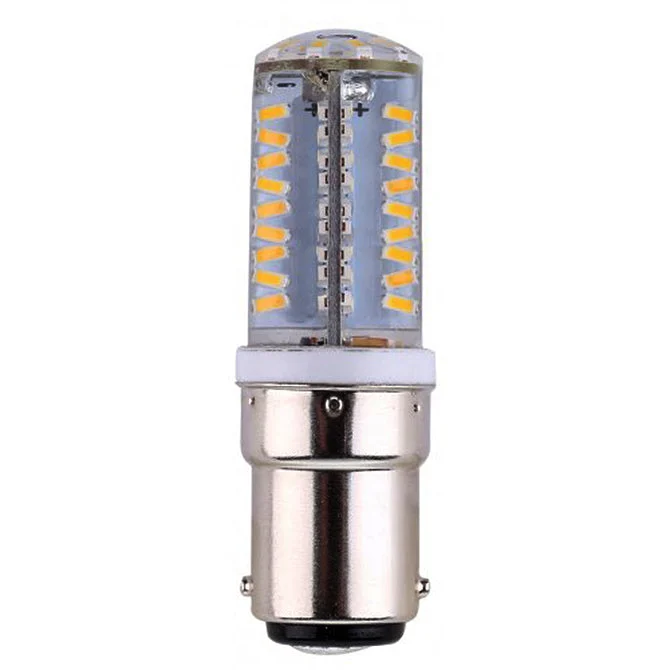 Dr. LED 12/24V Double Contact Bayonet Tower LED Bulb