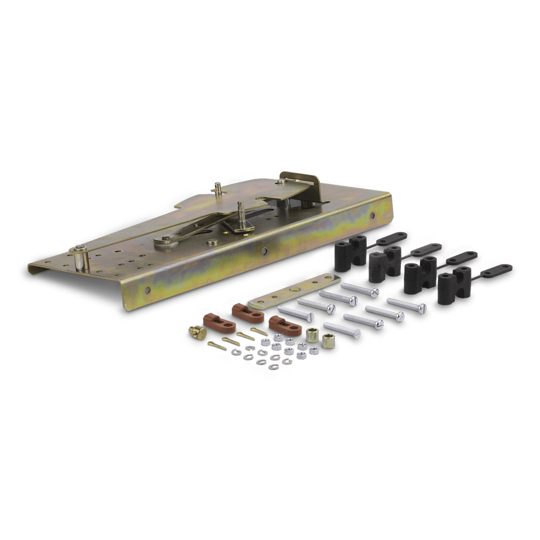 Seastar Outboard Ds-Unit Gear