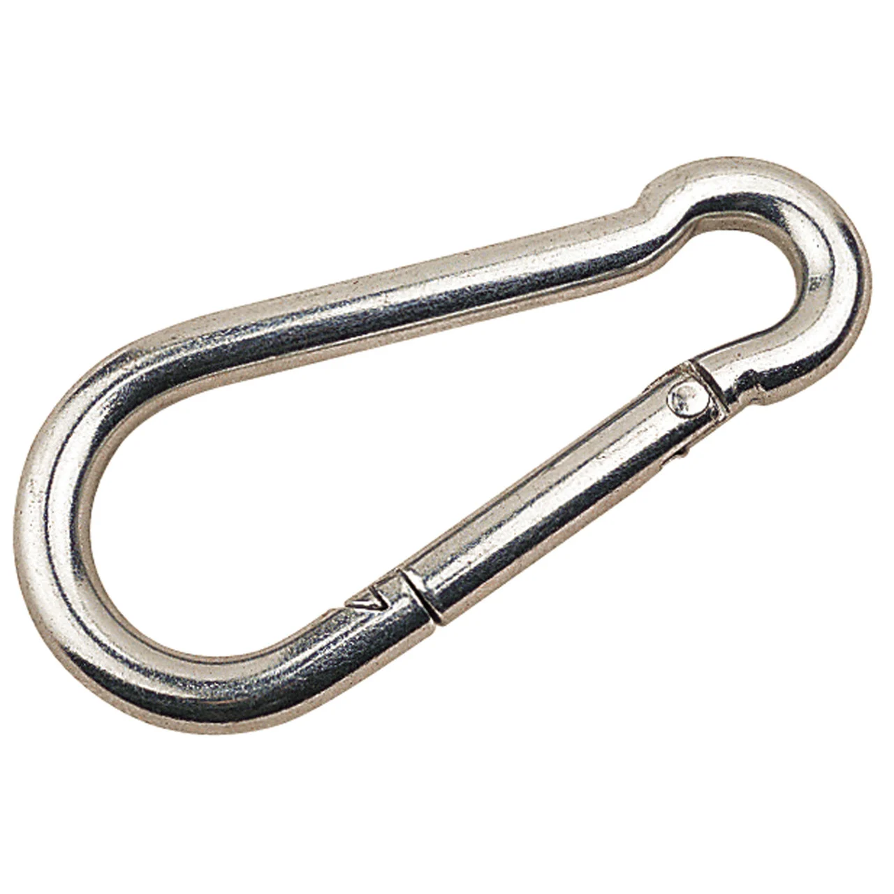 Sea-Dog 156080-1 Galvanized Steel Snap - 5/16" - 156080-1