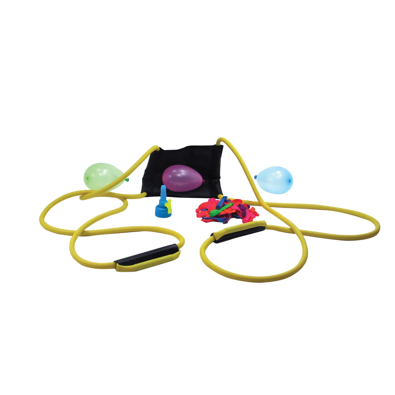 Water Sports 80083-1 Stream Machine Deluxe 3-Person Balloon Launcher - 80083-1
