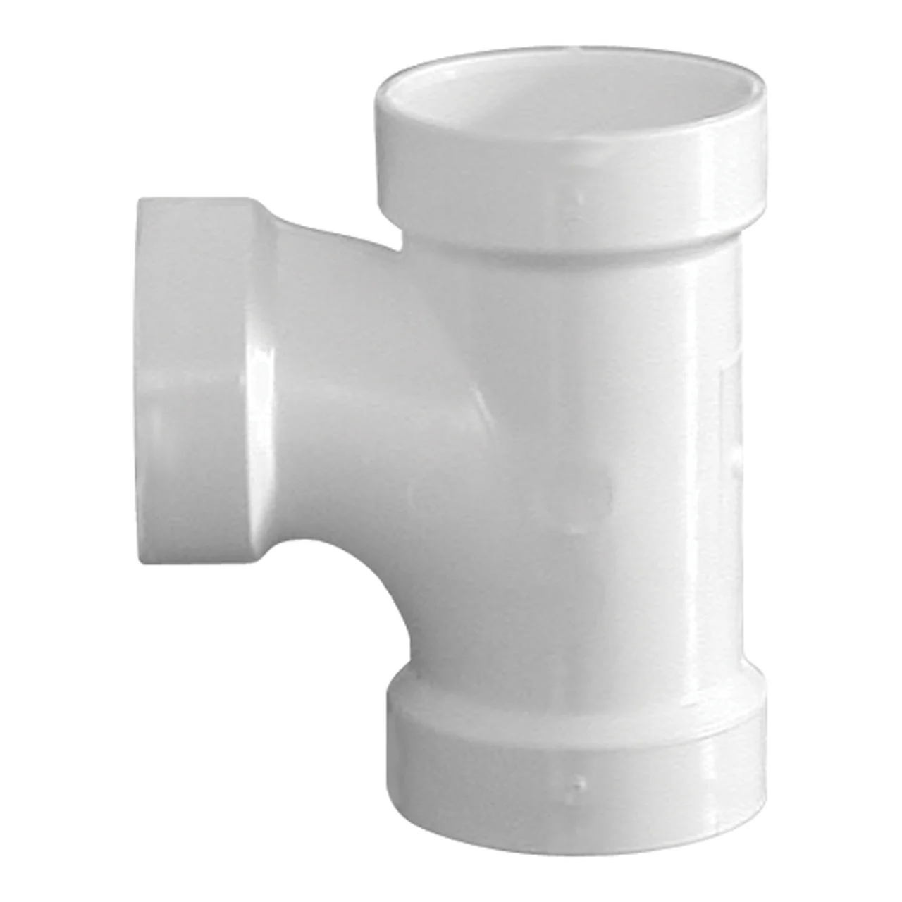 Genova 71123 Sanitary Tee - 2" x 1-1/2" x 1-1/2" - 672128
