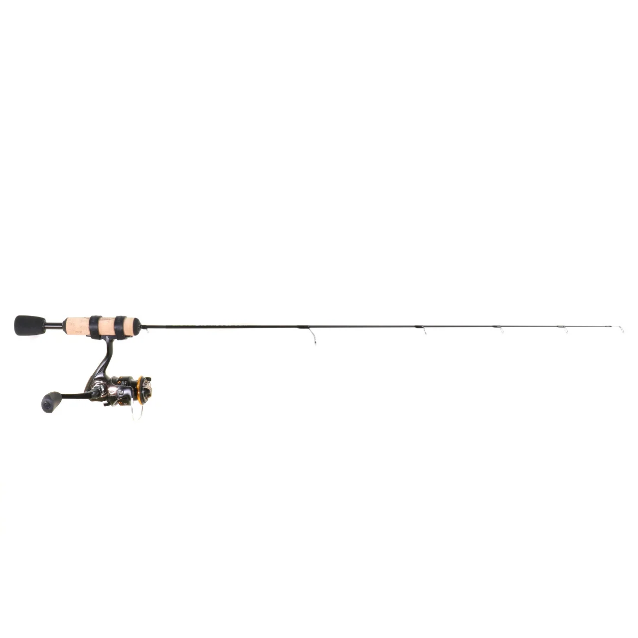 Clam 16643 Dead Meat Graphite Combo Rod - 29" Light - 16643