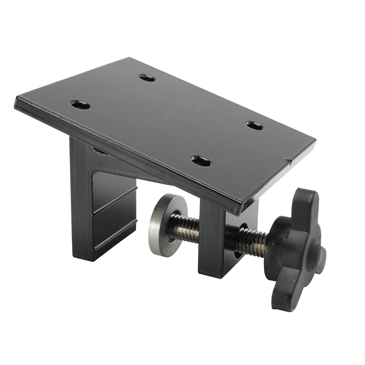 Cannon 2207327 Downrigger Clamp Mount - 2207327