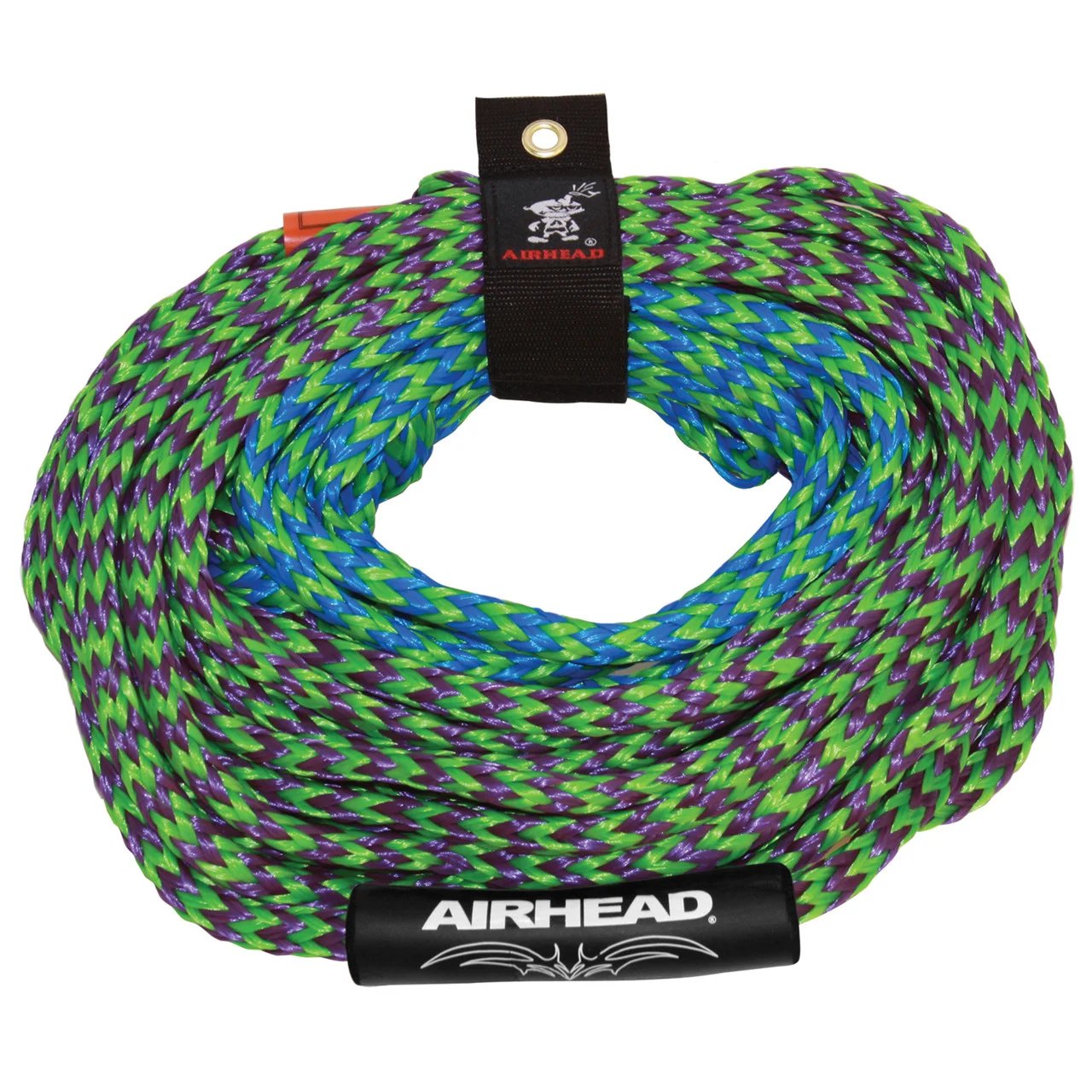 Airhead AHTR-42 4-Rider 2-Section Tube Rope - AHTR-42