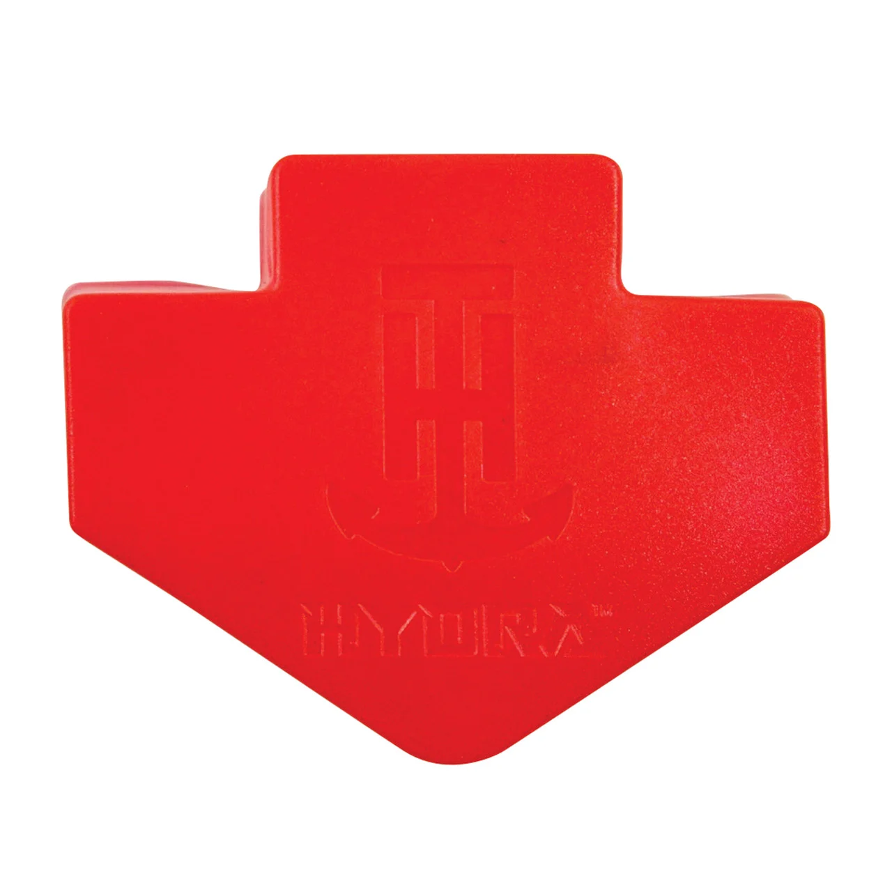 T-H Marine HYBT-3C-DP Hydra Cover 3 Post - HYBT-3C-DP