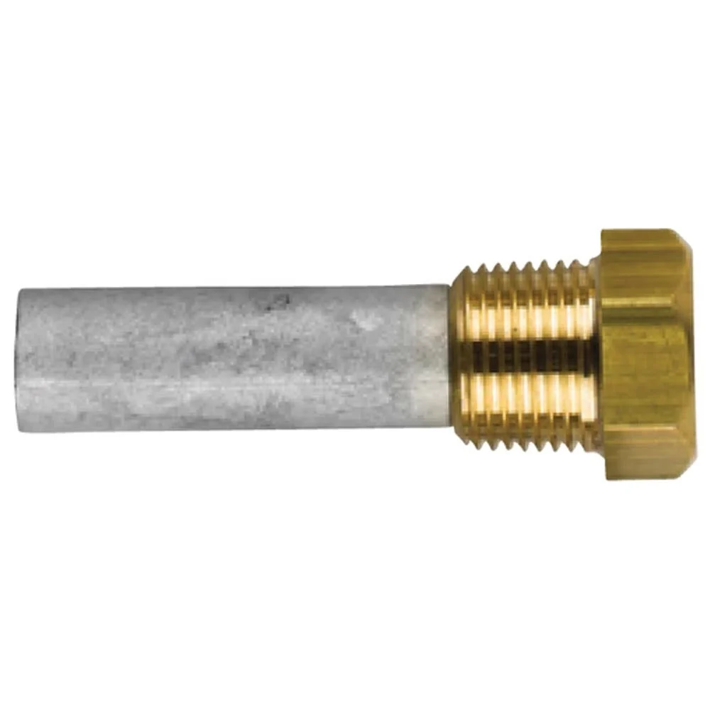3858995 Volvo Penta Gasoline Engine Zinc Anode (E-1E)