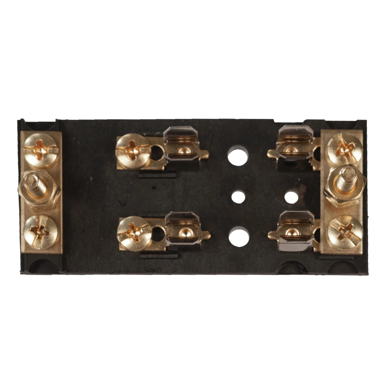 Sierra FS40570-1 8-Gang SFE/AGC/MDL Fuse Block - FS40570-1