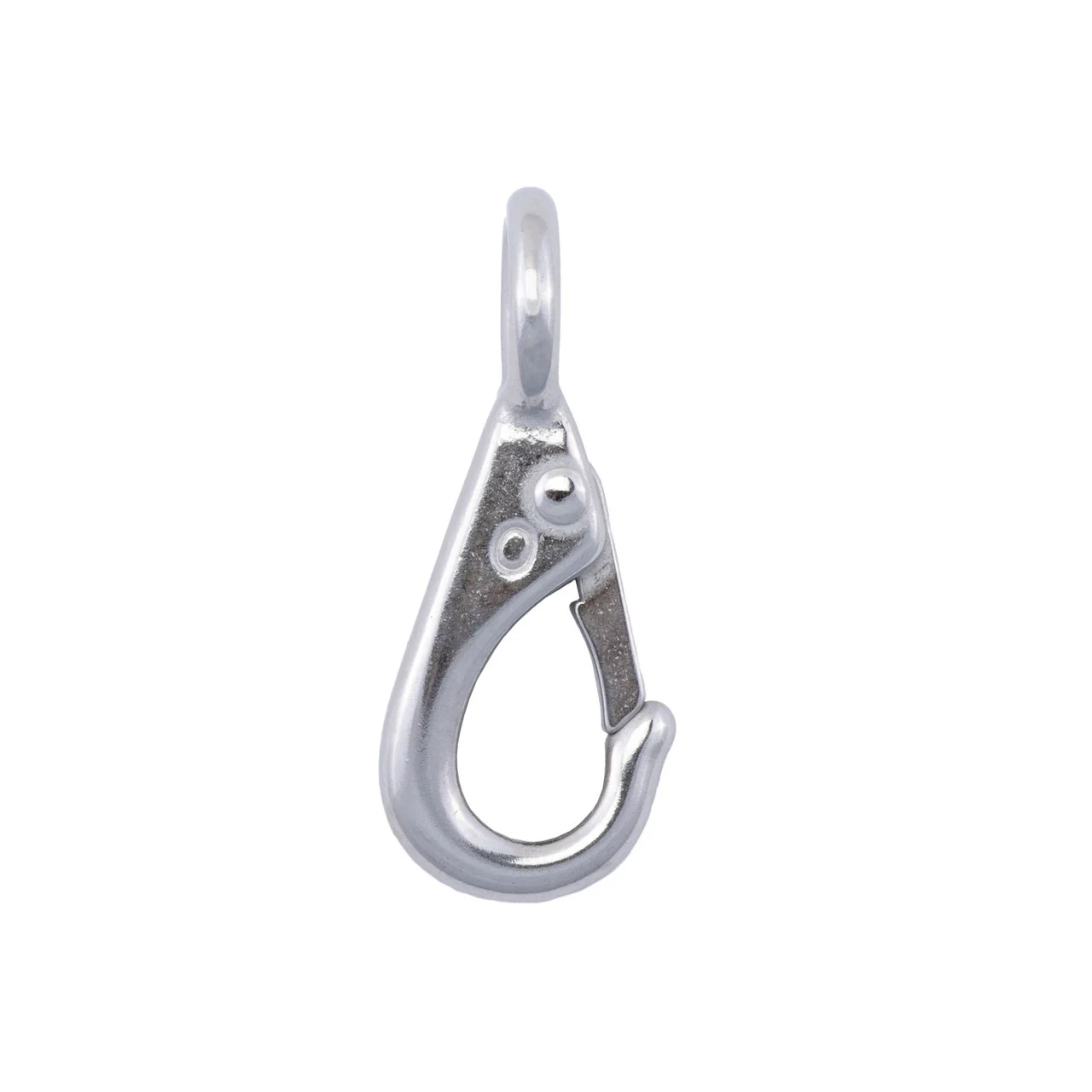 Whitecap S-4034C Fast Eye Boat Snap - S-4034C