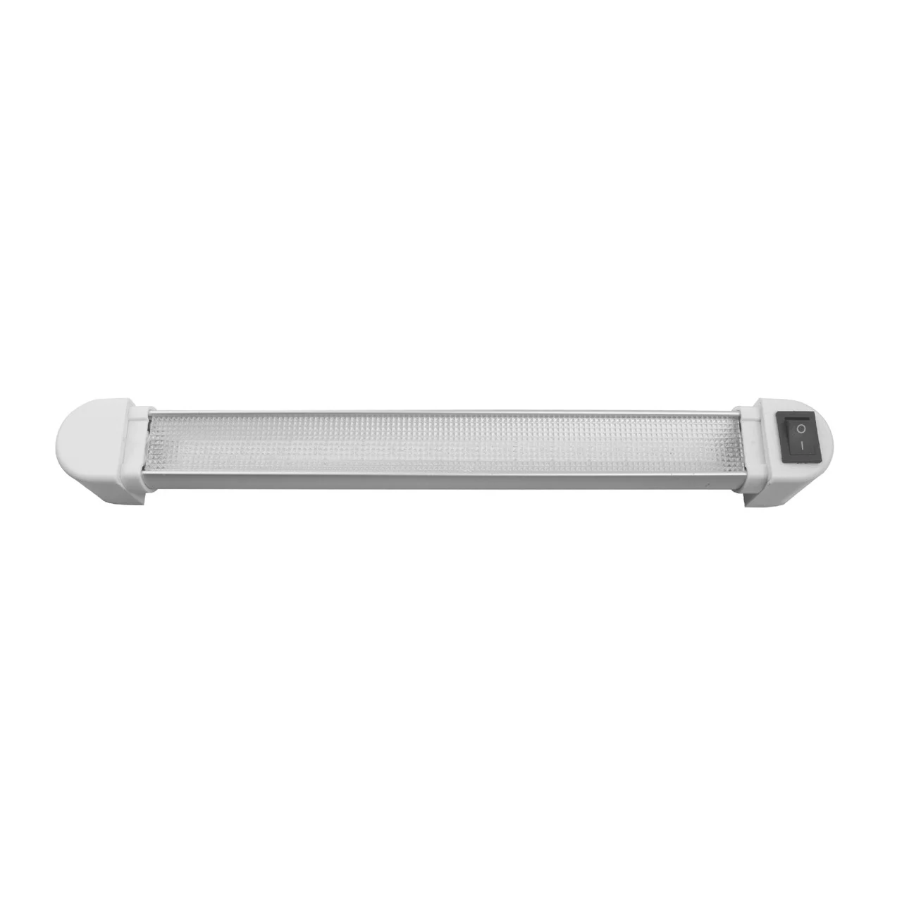 Ming's Mark 9090137 Green Longlife Led Aluminum Rotating Under Cabinet Light - 24" - 9090137