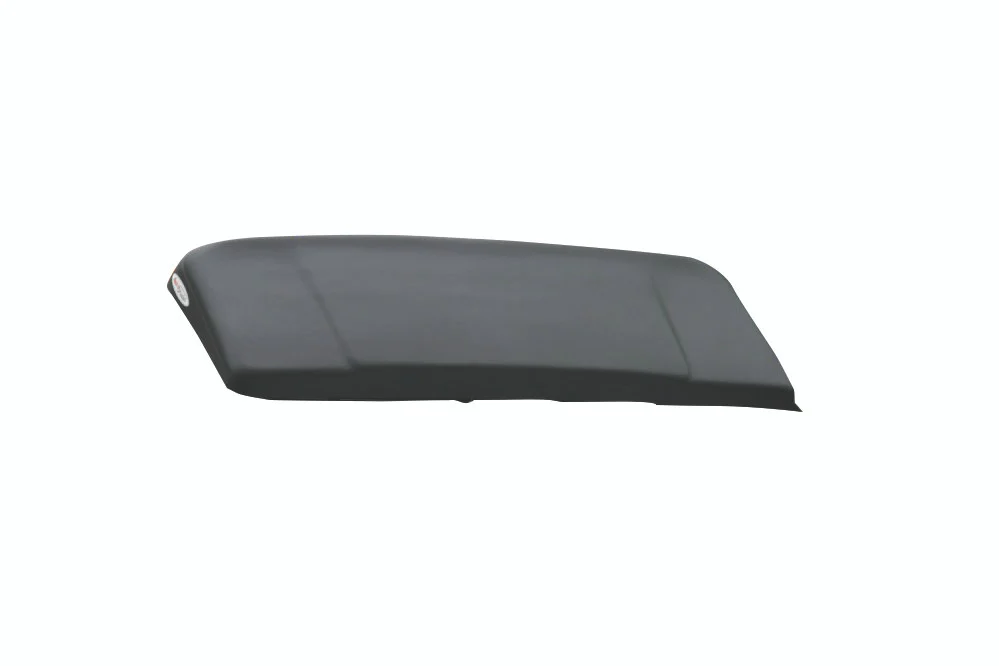 Icon 01508 AeroShield Wind Deflector WD600 - 56" x 22", Polar White - 1508