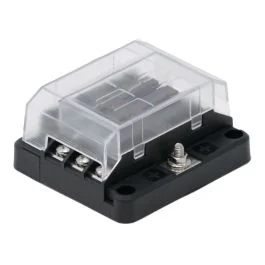 Egis Rt Fuse Block 6 Position W/Led Indication