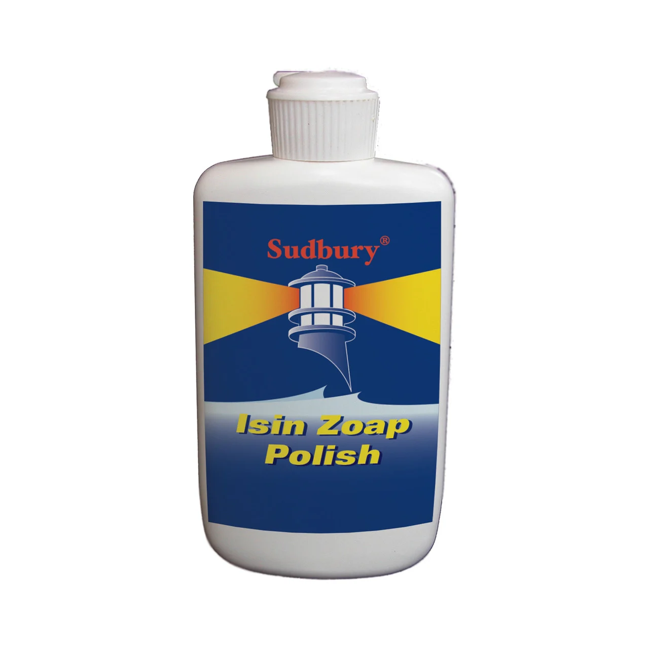 Sudbury 425 Isin Zoap Polish - 8 oz. - 425