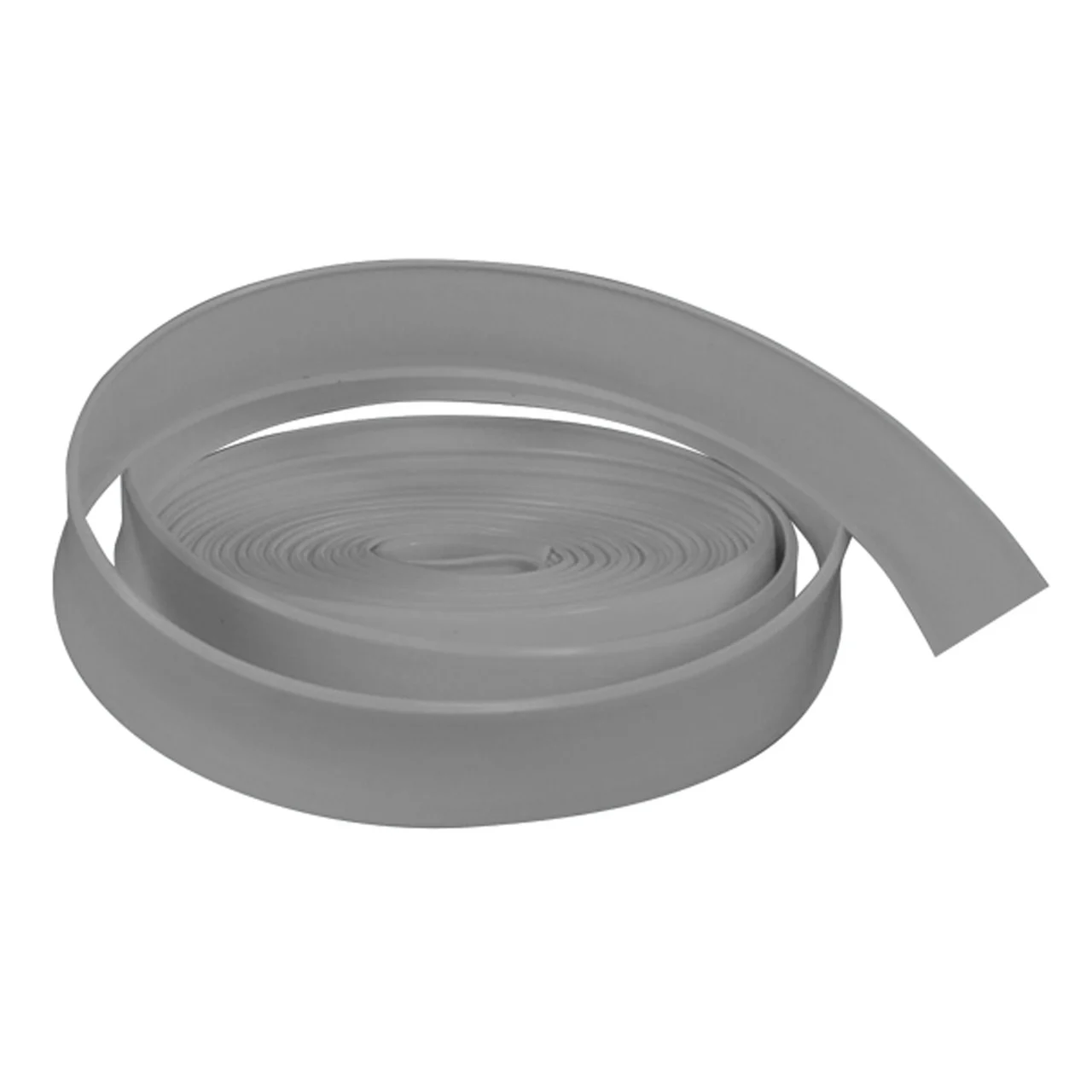 AP Products 011-340 3/4" x 100' Vinyl Insert, Dark Gray - 011-340